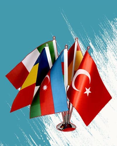 masa bayrakları