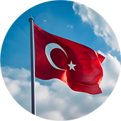 turk bayragi gorsel 1 bayrağı