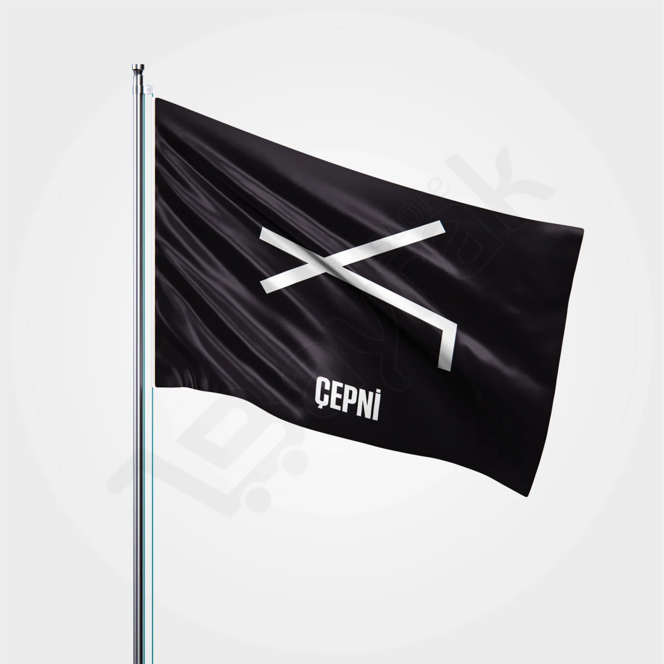 cepni boyu bayragi gorsel bayrağı